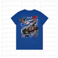 14nl Rick Wobbes NZ Tour 2025/26 - Women's Tee
