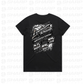 Lockett Racing - Women's Tee