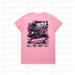 221a Brooke Clarkson 2026/27 - Women's Tee