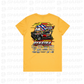 18v Rangi Dykstra 2026/27 - Women's Tee