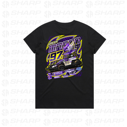 97k Greer Magon 2026 - Women's Tee