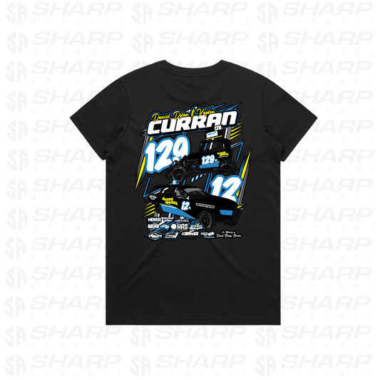CRT 2026 - Women's Tee