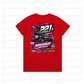 221a Brooke Clarkson 2026/27 - Women's Tee