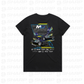 MD Motorsport 2025/26 - Women's Tee