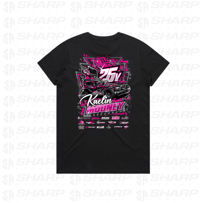 26v Kaelin Mooney 2025/26 - Women's Tee