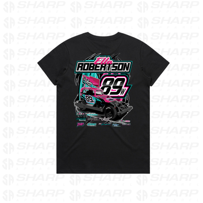 Ella Robertson 89w - Women's Tee