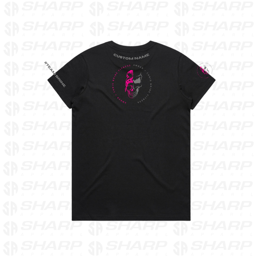 Brine Fitness, Competition - Women's Tee