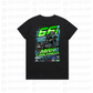 66i Max Cracknell 2026 - Women's Tee