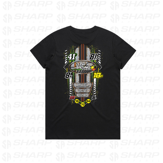 DTH Racing Stables - Women's Tee