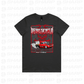 Devilschild Burnout Ute - Women's Tee