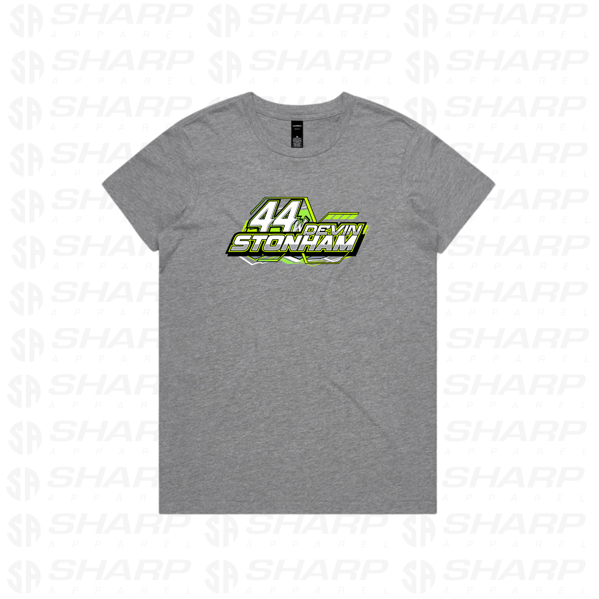 Devin Stonham 44w - Women's Tee