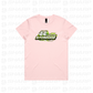 Devin Stonham 44w - Women's Tee