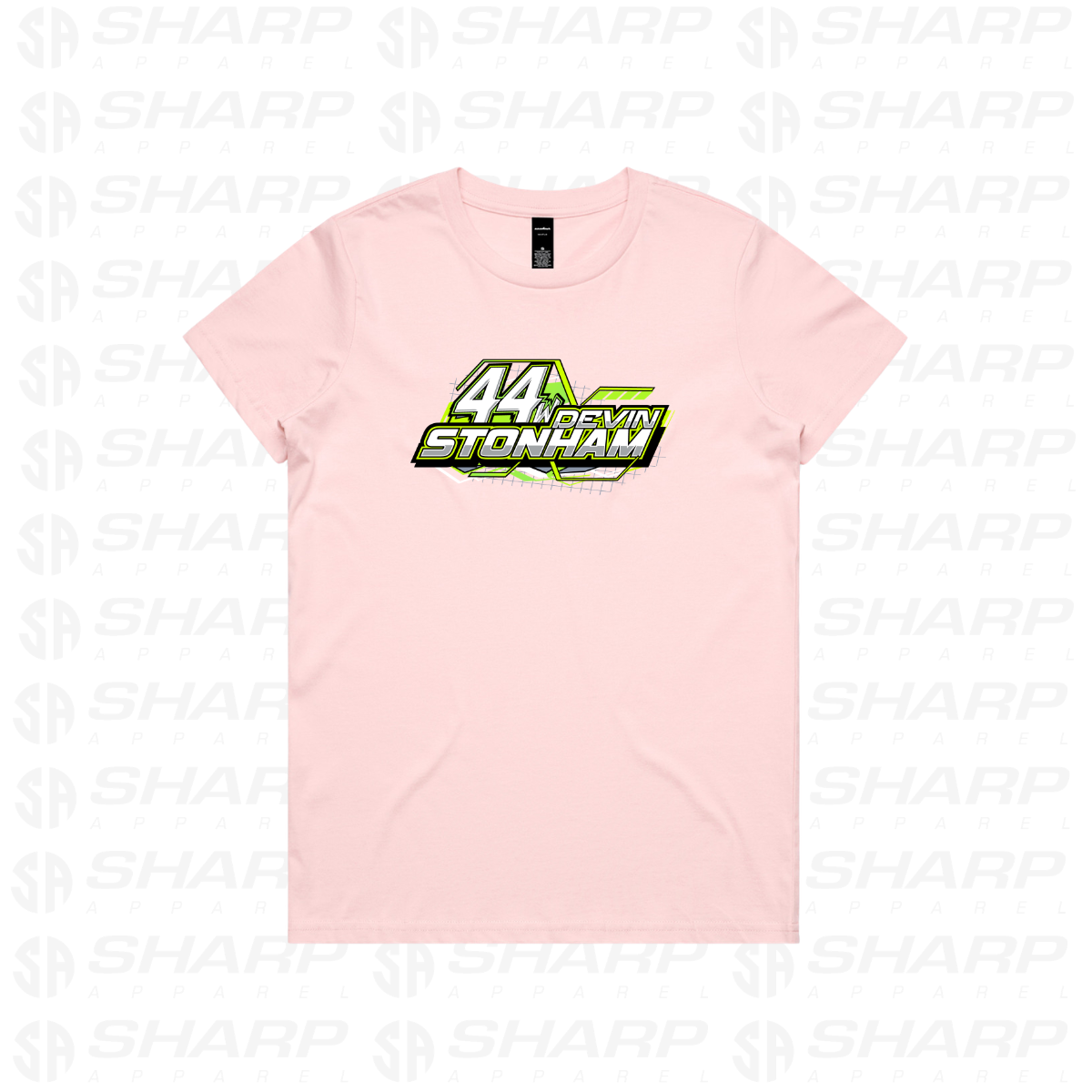 Devin Stonham 44w - Women's Tee