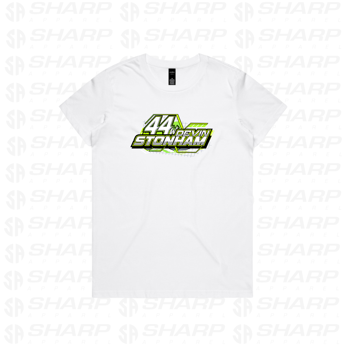 Devin Stonham 44w - Women's Tee