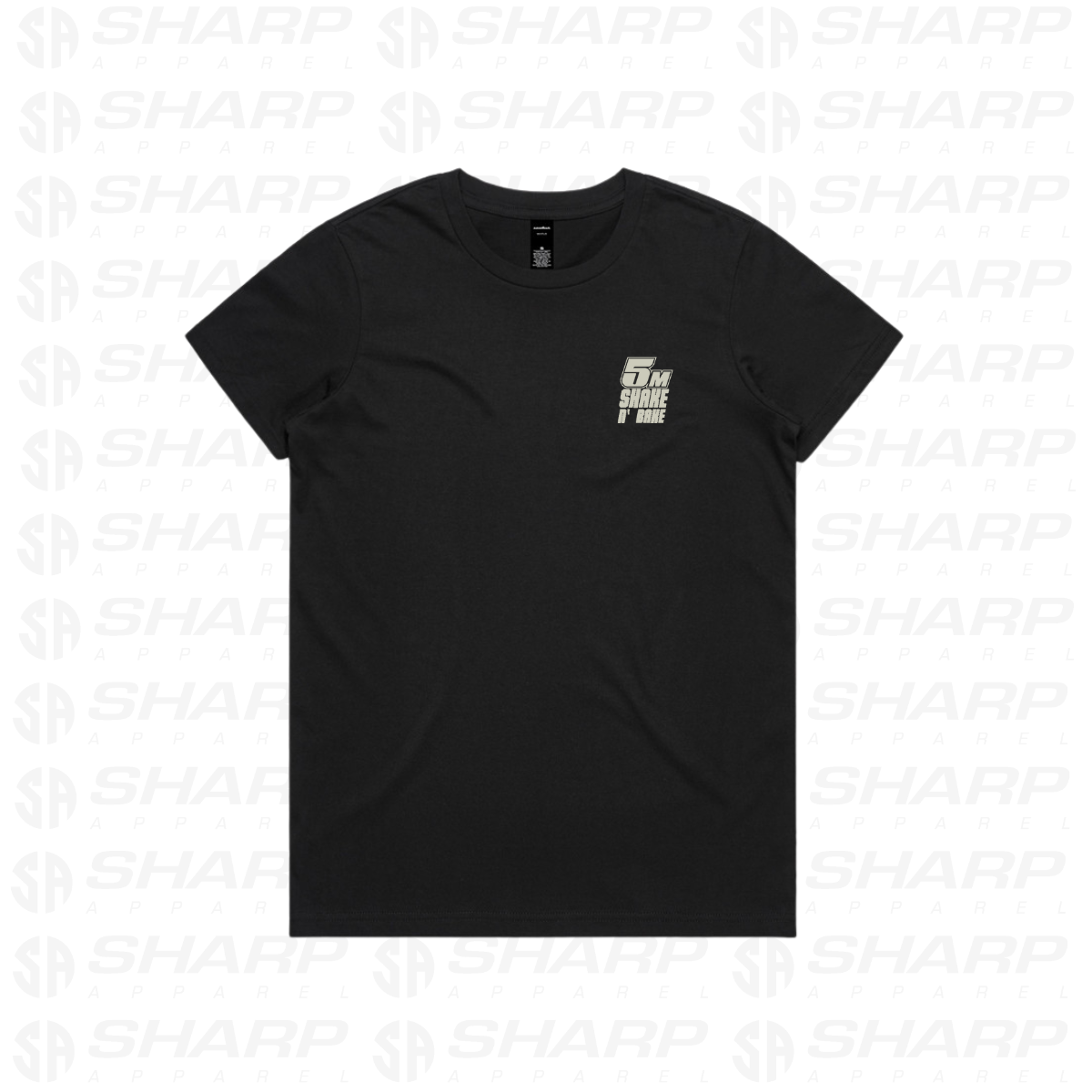 Sons of Oropi Racing Women's Tee