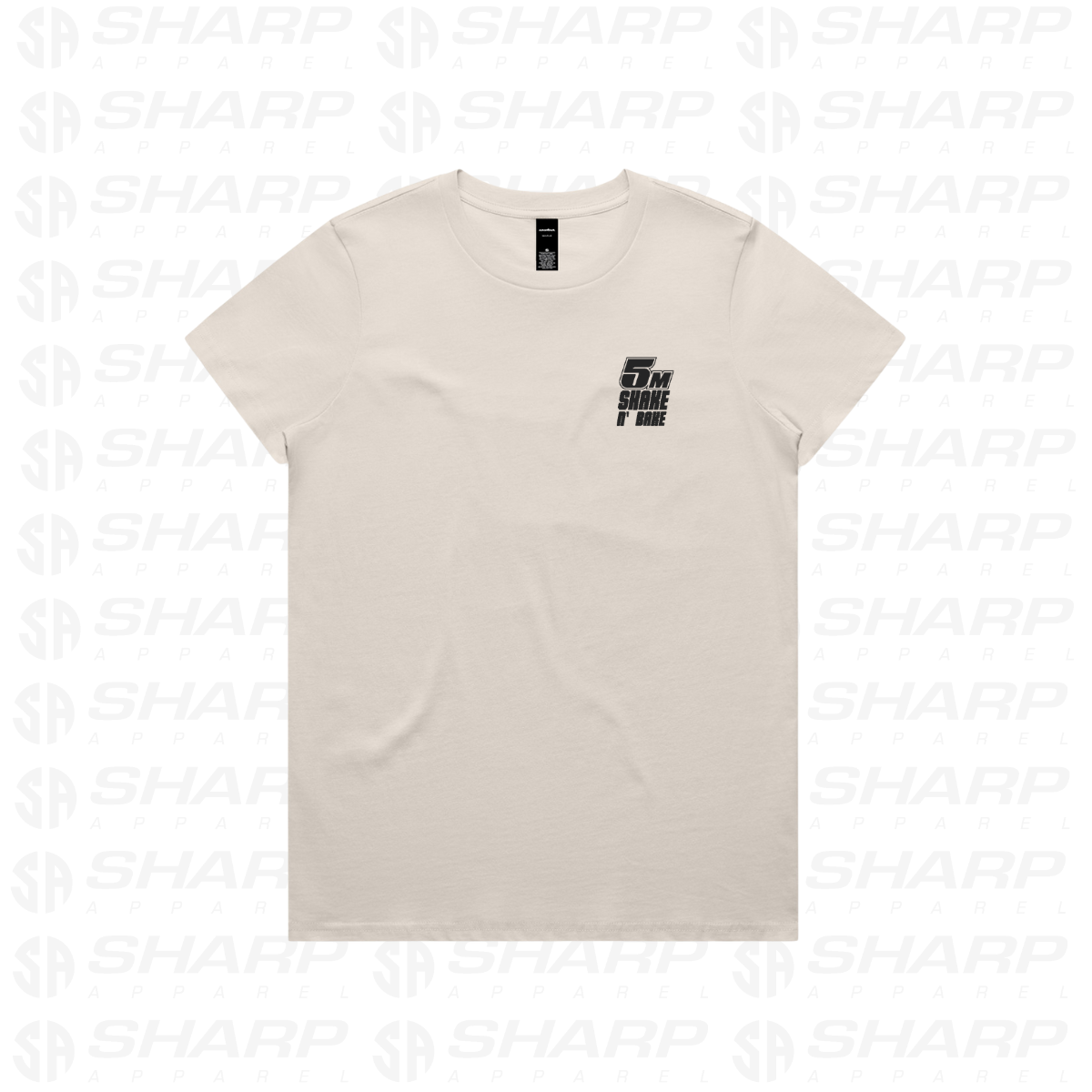 Sons of Oropi Racing Women's Tee