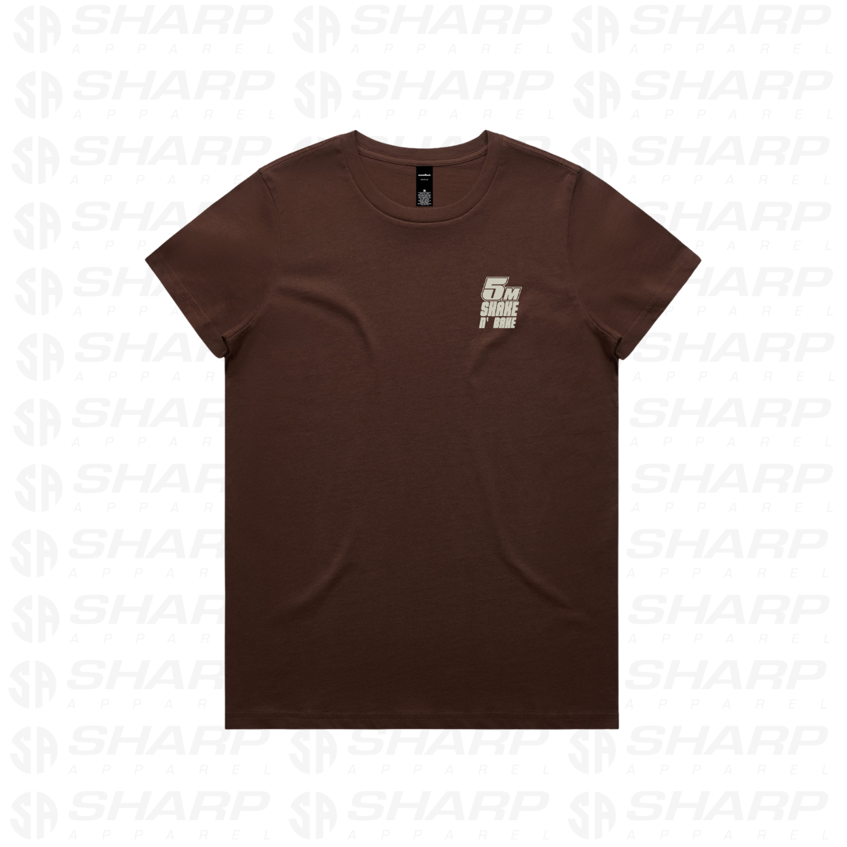 Sons of Oropi Racing Women's Tee