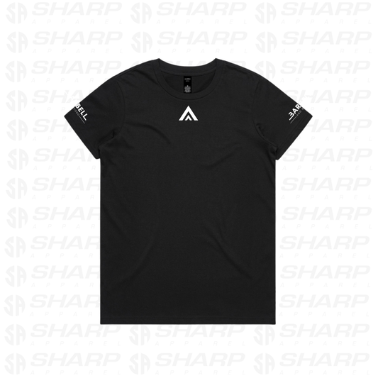 Barbell and Beyond Competition - Women's Tee