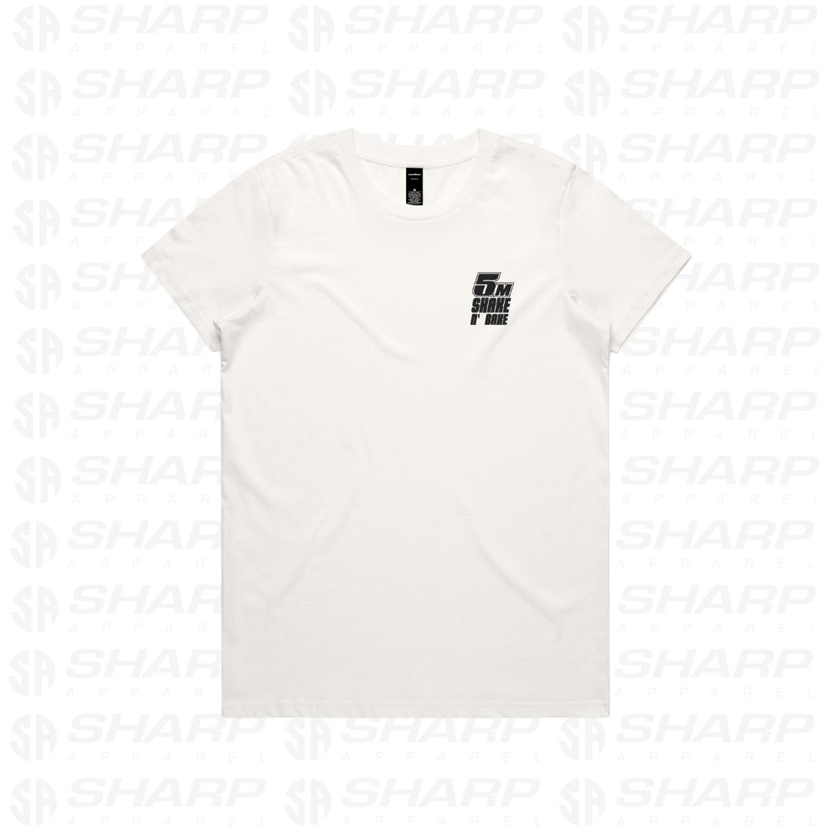 Sons of Oropi Racing Women's Tee