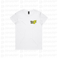 Vulcan Chassis 2026 - Women's Tee