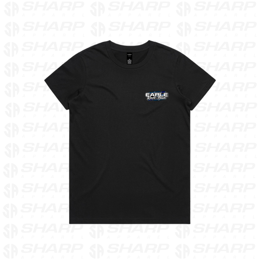 Earle Race Team - Women's Tee