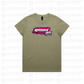 221a Brooke Clarkson 2026/27 - Women's Tee