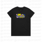 Zane Dykstra UK & NL Tour 26 - Women's Tee