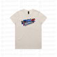 14nl Rick Wobbes NZ Tour 2025/26 - Women's Tee