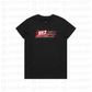 Darrel Wallace 557c - Women's Tee