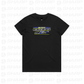 94a Sam Wright 2025/26 - Women's Tee