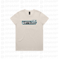 218c Terry Leveridge-Watkins 2025/26 - Women's Tee