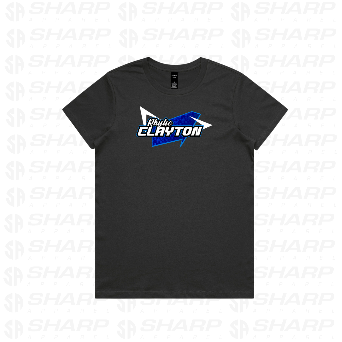Rhylie Clayton 2026 - Women's Tee