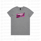 94m Damian Orr 2025/26 - Women's Tee