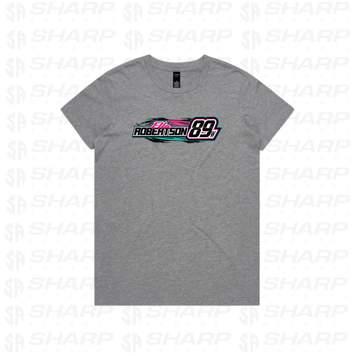 Ella Robertson 89w - Women's Tee