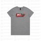 Darrel Wallace 557c - Women's Tee