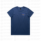 Crosby Motorsport 2026 - Women's Tee
