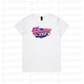 Mariah Ede Racing 2025/26 - Women's Tee