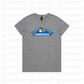 Central Coyotes 2025/26 - Women's Tee