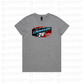 74a Lansdowne Racing 2026 - Women's Tee