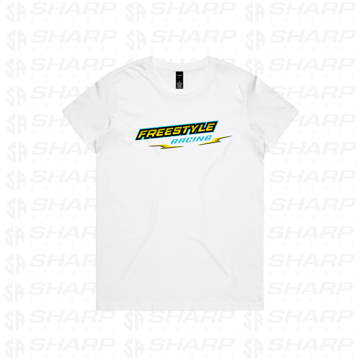 Freestyle Racing 2026 - Women's Tee