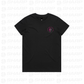 Female Skull Lift One More Rep or Die Trying - Women's Tee