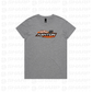 22m Caleb Ashton 2025/26 - Women's Tee