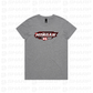 Ben Morgan 45c Midget 2025/26 - Women's Tee