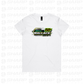 68p Keanu Wallace 26/27 - Women's Tee