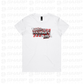 19v Mike Mooney 2025/26 - Women's Tee