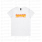 808 Thrasher - Women's Tee