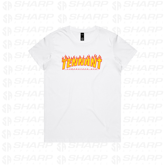 808 Thrasher - Women's Tee