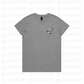 374c Dave Houston Jr 2025/26 - Women's Tee