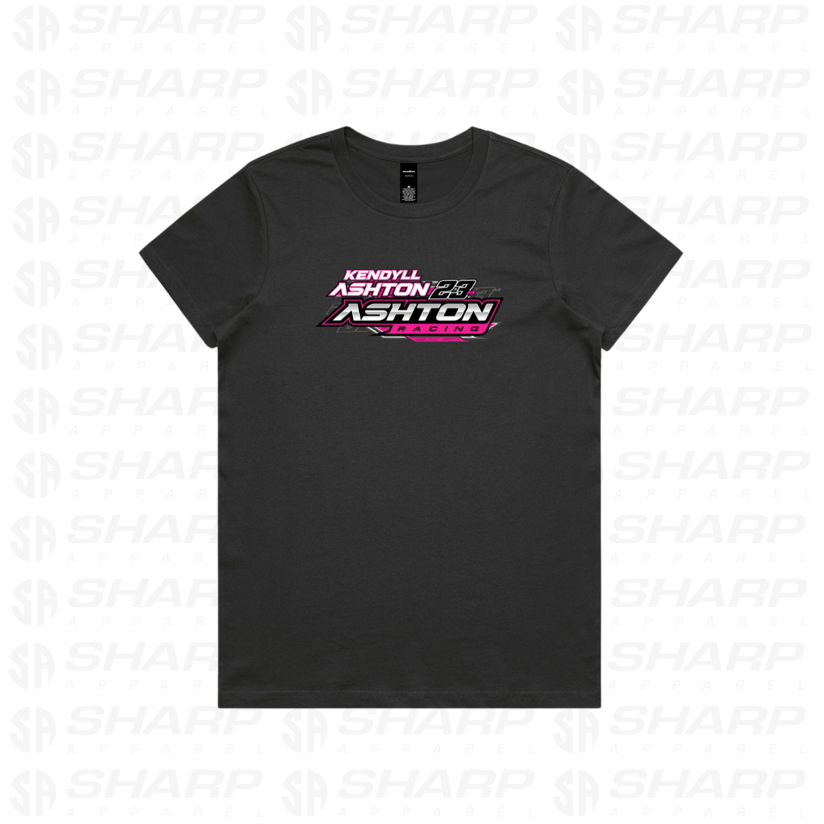 23m Kendyll Ashton 2025/26 - Women's Tee