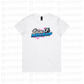 7p Mellsop Motorsport 2025/26 - Women's Tee